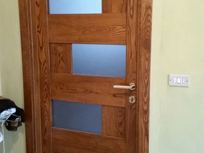 Archisio - Pr Di Palladino Riccardo C Sas - Progetto Pr di palladino riccardo c Sas