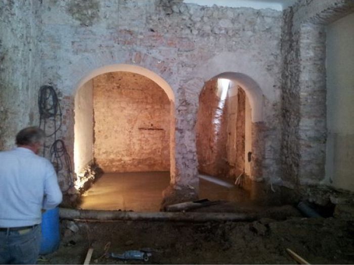 Archisio - Matteo Nava - Progetto Spizzicotto