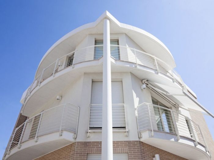 Archisio - Gada Group - Progetto Ristrutturazione