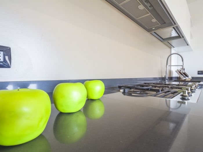 Archisio - Marina Dionisi Home Stager E Interior Designer - Progetto Valorizzazione di un super attico