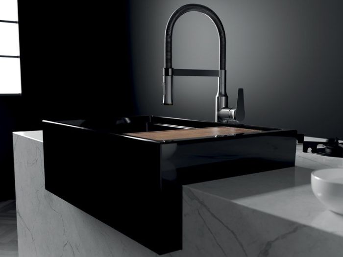 Archisio - Il Bagno E La Casa - Progetto Sanitari