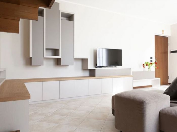 Archisio - El - Progetto Movimento ritmico