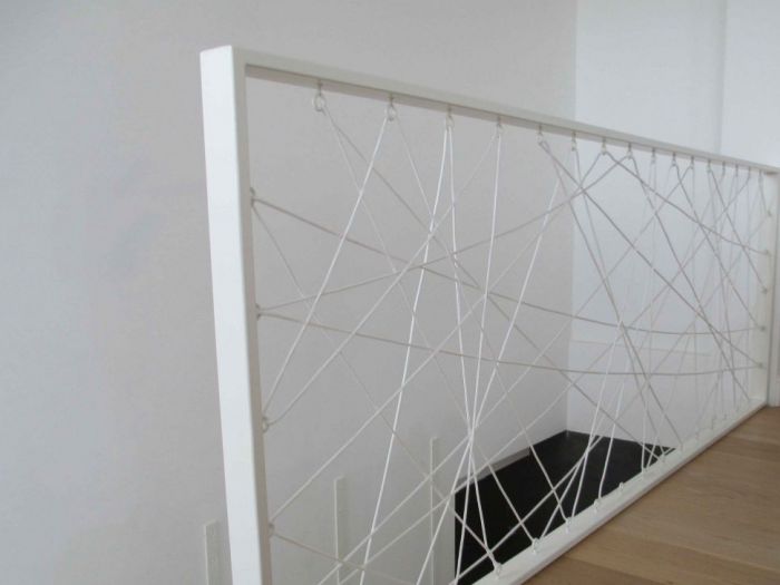 Archisio - Talloru Salvatore srl - Progetto Ferro battuto