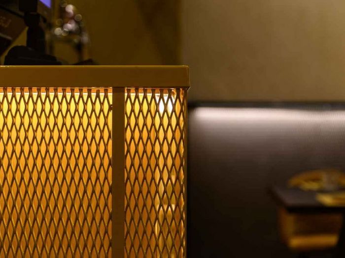 Archisio - Salvatore Vicidomini - Progetto Happy hours