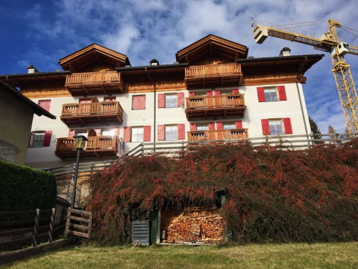 Archisio - Ristrutturazione Di Esterni E Interni Service Group - Progetto Lavori finiti