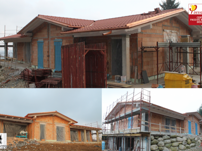 Archisio - Rv Consultingdesign - Progetto Costruzioni e ristrutturazioni