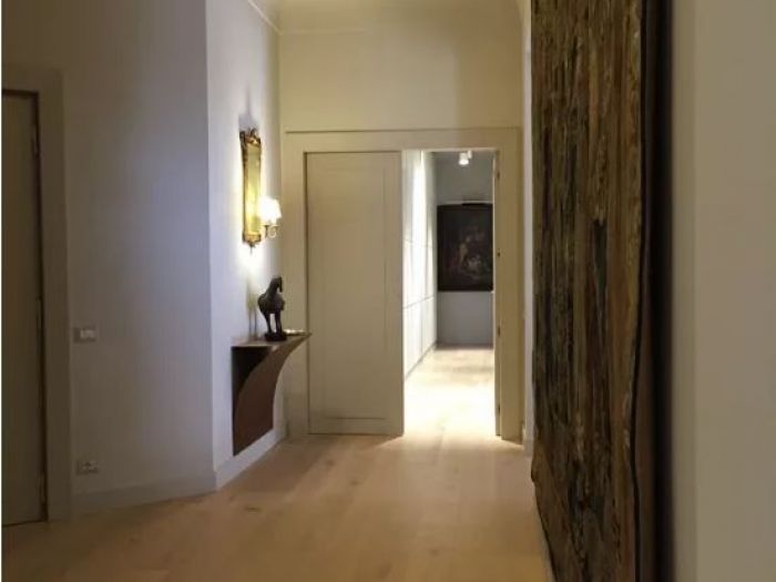 Archisio - Alessandro Federici - Progetto Casa privata roma