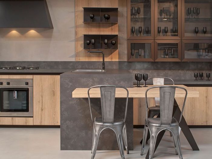 Archisio - Resin - Progetto Resina per il civile