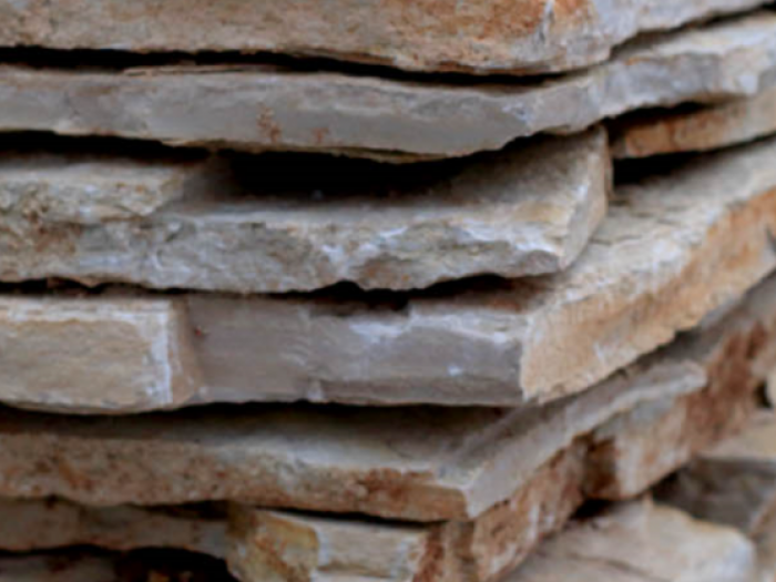 Archisio - Coppola Marmi - Progetto Marmi