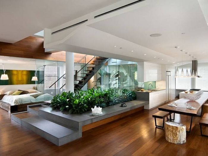 Archisio - Andrea Di Martino - Progetto Ristrutturazione dinterni ed esterni