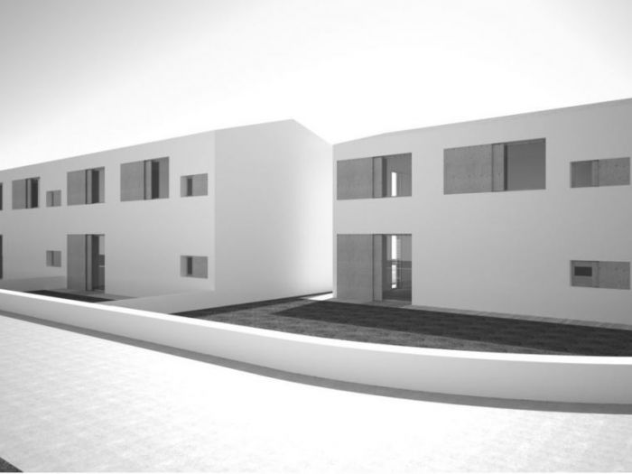 Archisio - Alberto Facco - Progetto Abitazioni