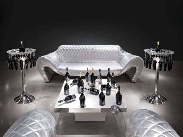 Archisio - Jupiter International srl - Progetto Vg wine collection