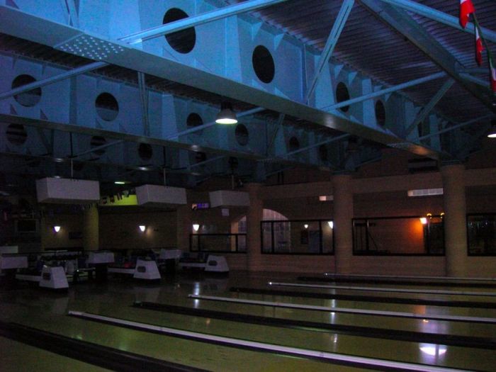 Archisio - Studio Di Architettura Sostenibile Fasano - Progetto Boowling gregorio