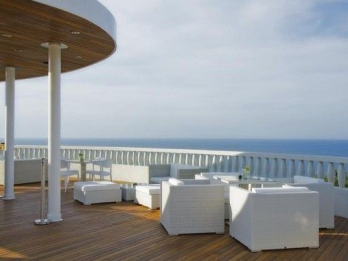 Archisio - Brau Battistelli Roccheggiani Architetti Associati - Progetto Ristorante passetto