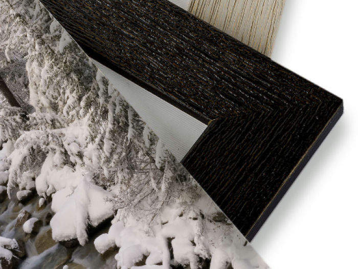 Archisio - Stevephoto Di Stefano Venturini - Progetto Cornici