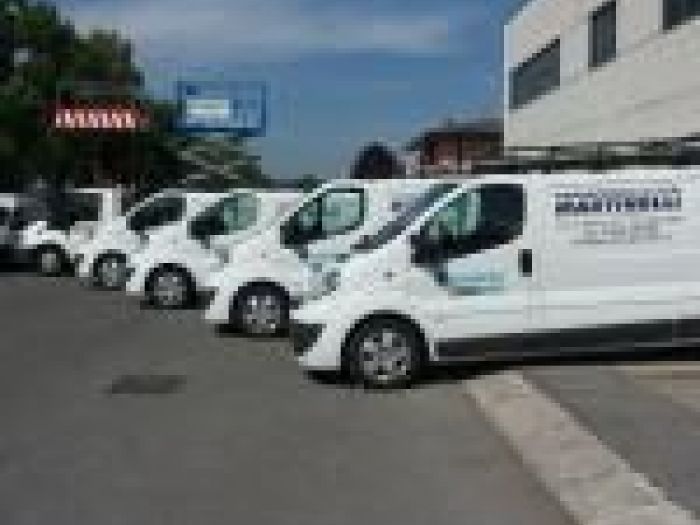 Archisio - Termoidraulica Martinelli srl - Progetto Termoidraulica martinelli