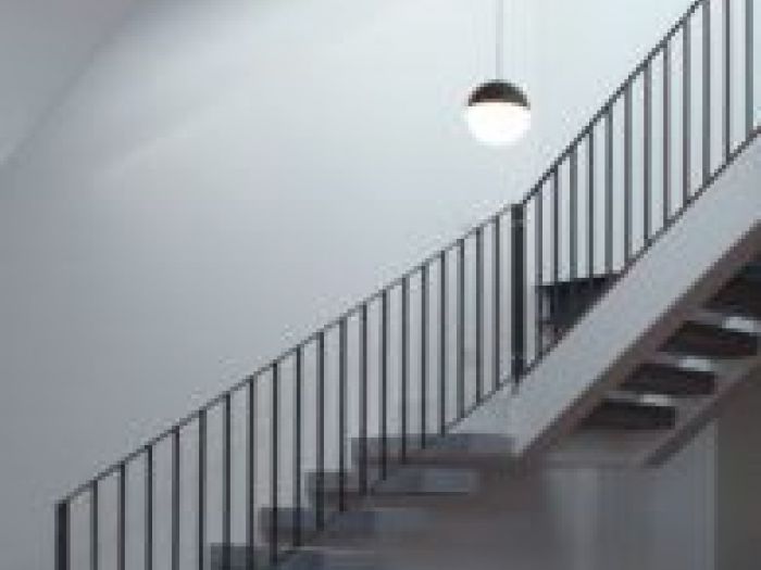 Archisio - Best Belingardi Stefano Architects - Progetto Attico berlino