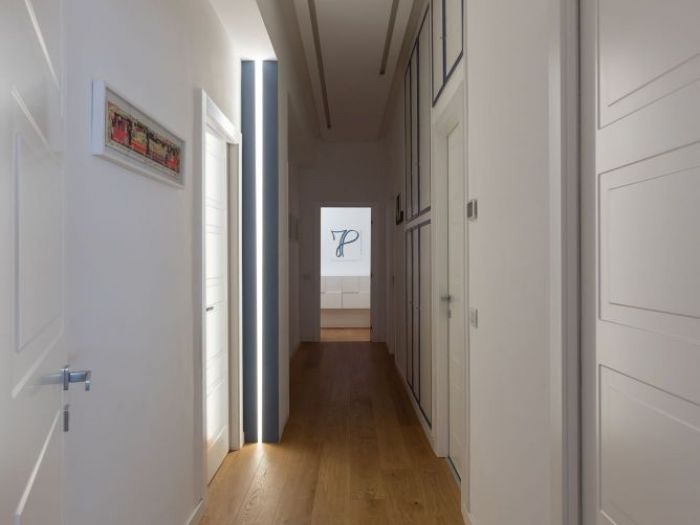 Archisio - Daniele Raffaelli - Progetto Fotografia di interni