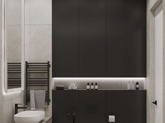 Archisio - Denis Igorevich Yurov - Progetto Una casa di campagna per una famiglia numerosa