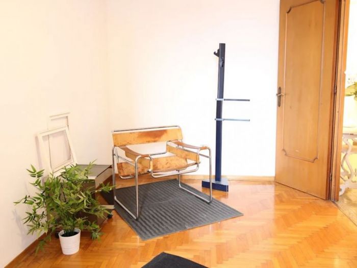 Archisio - Angela Paniccia - Progetto La casa dellartista home staging terni