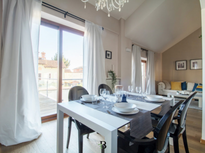 Archisio - Roberta Bossolasco - Progetto Giulia