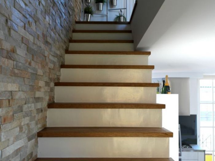 Archisio - Baabdesign Interior Designer - Progetto Residenza casorate