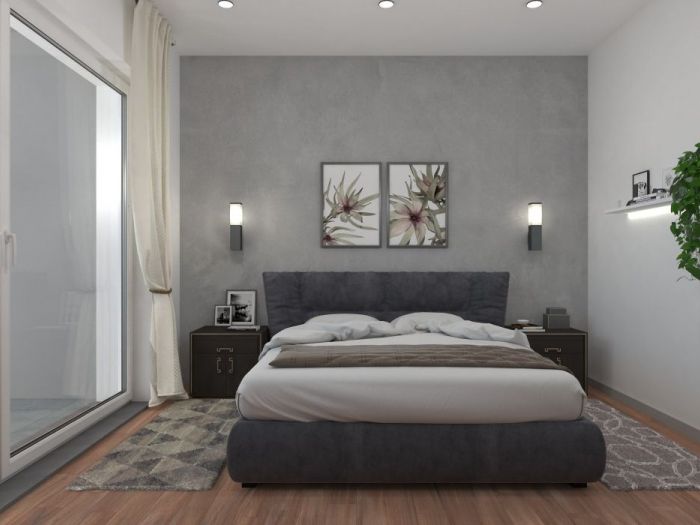 Archisio - Render Real - Progetto Rendering di interni