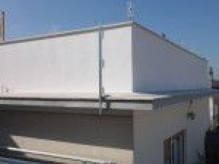 Archisio - Mageris srl - Progetto Via valente 67