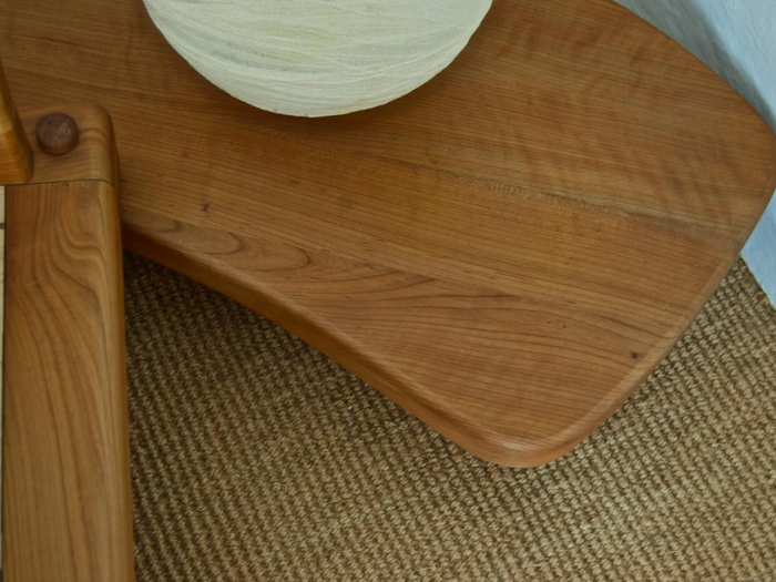 Archisio - Argdesign - Progetto Alboran notte cirmolo notte