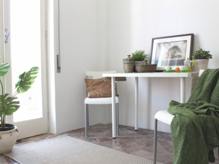 Archisio - Puglia Home Staging Di Claudia Nardone - Progetto Casa di santo spirito