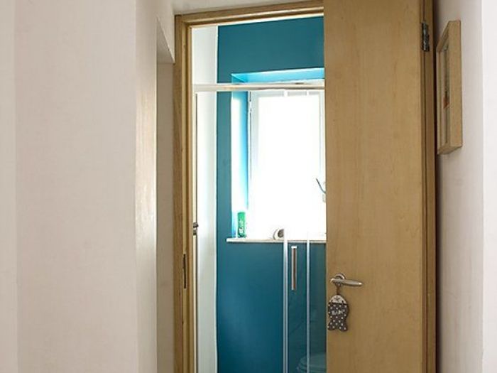 Archisio - Ada Atelier Darchitettura - Progetto La casa dellarchittente-esperimento di felicit