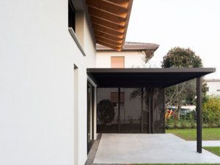 Archisio - Tixa - Progetto Casato