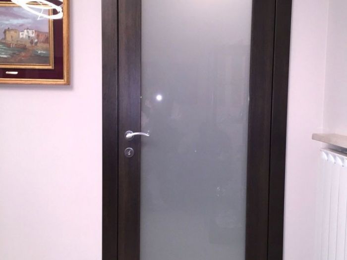 Archisio - Porte Finestre Co - Progetto Porte