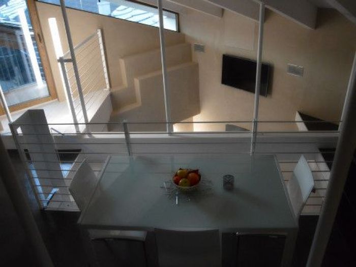 Archisio - Michele Ricupero - Ecoarchitettare Studio - Progetto Bed breakfast ve - camera ni