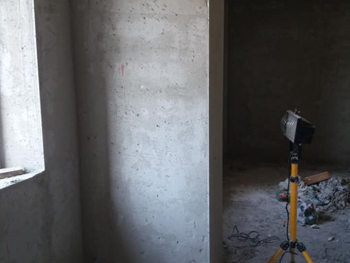 Archisio - Pedrini Francesco - Progetto Cascina lodigiana