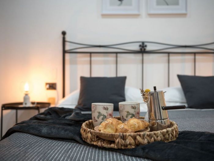 Archisio - Sabrina Pezzoli - Progetto Bb arezzo