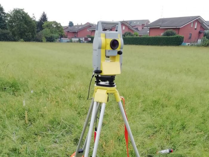 Archisio - Matteo Amela - Progetto Peep a santhi vc