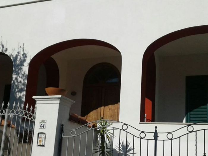 Archisio - Maiorino Impresa Edile - Progetto Pitturazione