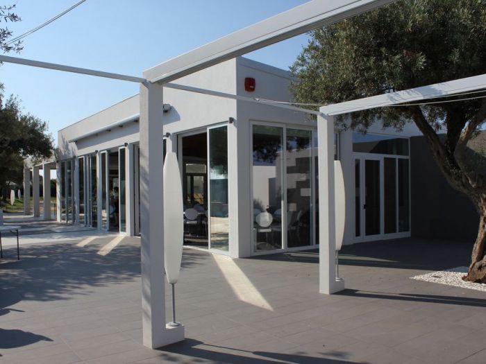 Archisio - Gionatan Calvo - Progetto Sustainable renovation in capo milazzo