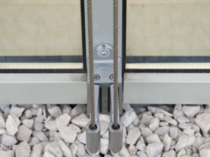 Archisio - Bertone Contract - Progetto Tende tecniche a rullo