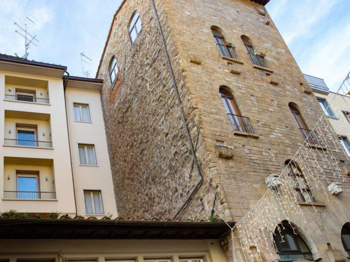 Archisio - Gap31 Architetti - Progetto Amidei