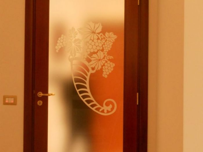 Archisio - Glass Center Mola - Progetto Vetreria artistica