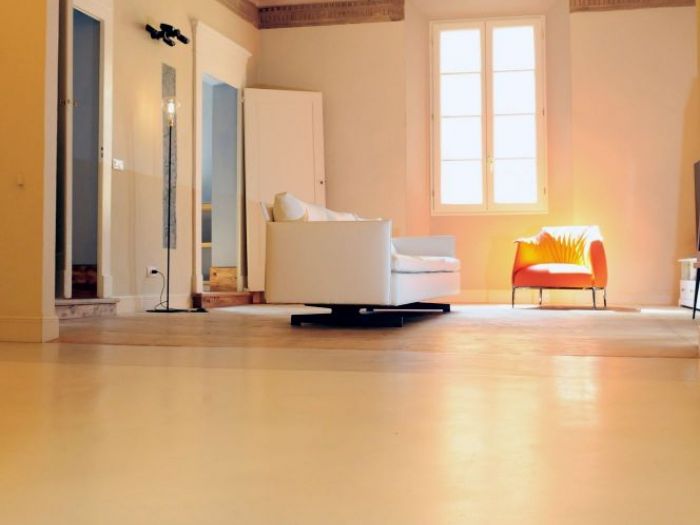 Archisio - Studio Lenzi Associati - Progetto Casa ft