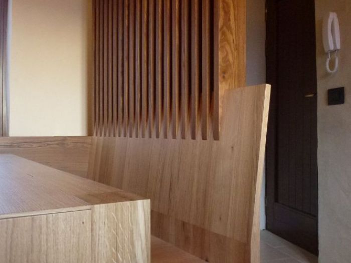 Archisio - Angelo Cipriano - Progetto Arredamento