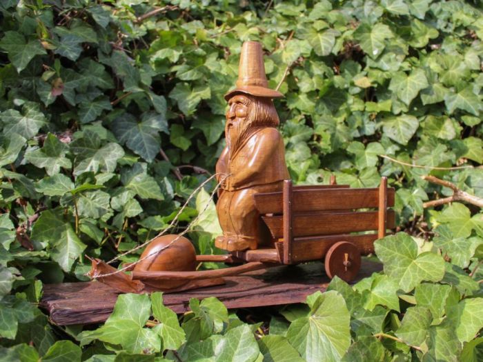 Archisio - Falegnameria Artigiana Bernardi Ezio - Progetto Oggettistica