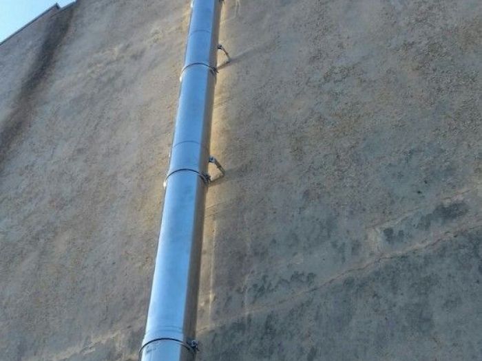 Archisio - Bagno Calore Design - Progetto Stufe e caminetti gli specialisti del calore