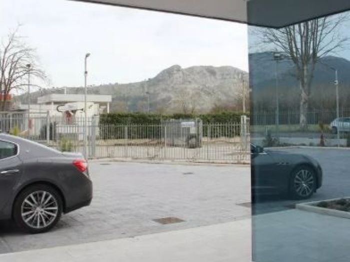 Archisio - Chiara - Studio Violi - Progetto Edificio per uffici