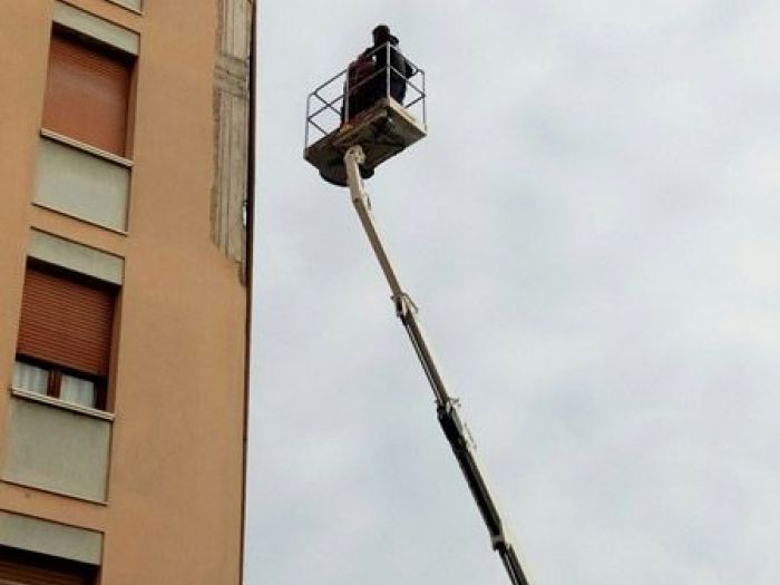 Archisio - Leo Costruzioni - Progetto Leo costruzioni