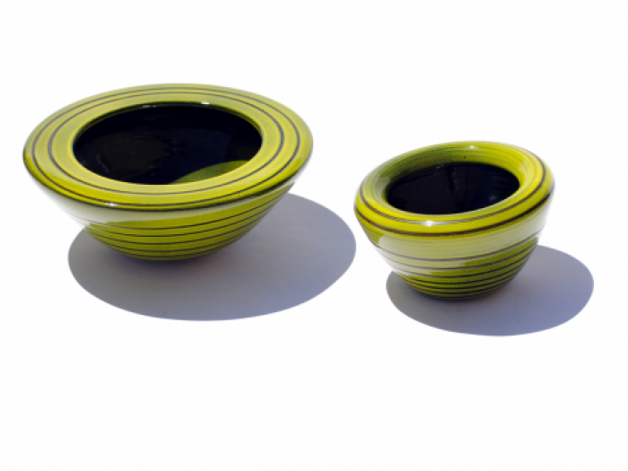 Archisio - Bhumi Ceramica - Progetto Vasi