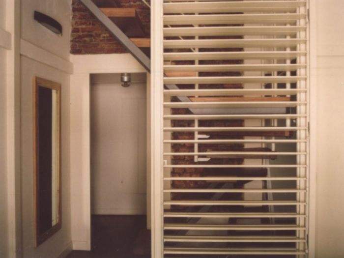 Archisio - Arch Studio - Progetto Sottotetto a milano